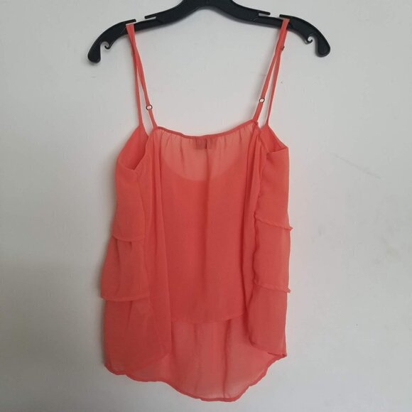Show Me Your Mumu Tiered Layered Swing Tank Small - Picture 4 of 10